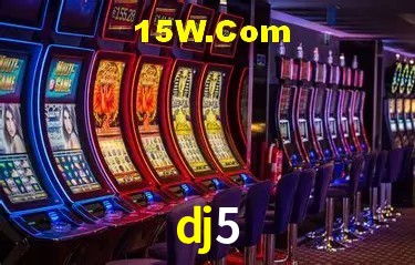 Estatísticas dj5