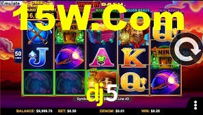 dj5