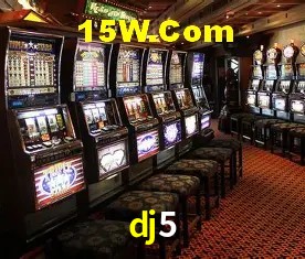 Tecnologia da Plataforma dj5