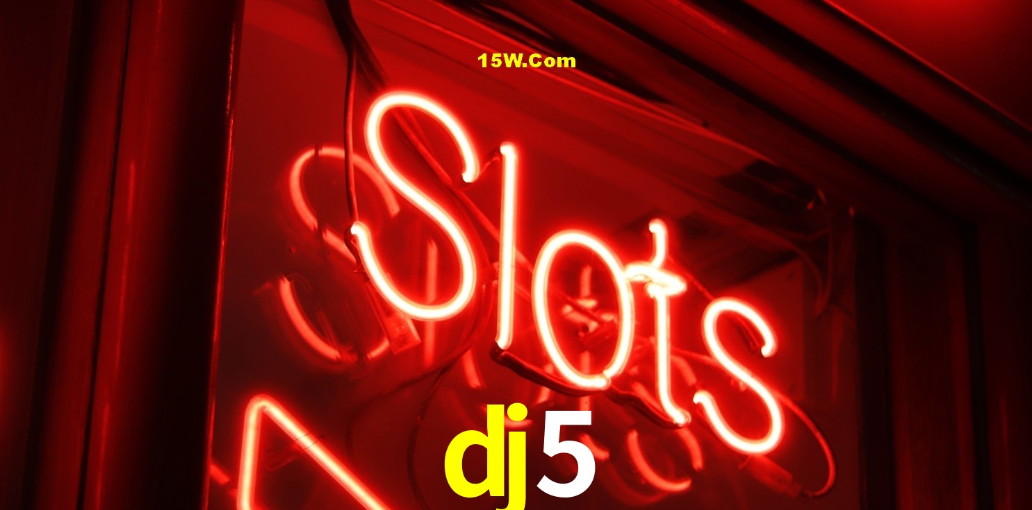 Game Providers dj5