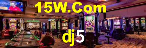 dj5 - Plataforma Oficial - dj5.com