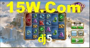 Welcome Bonus dj5
