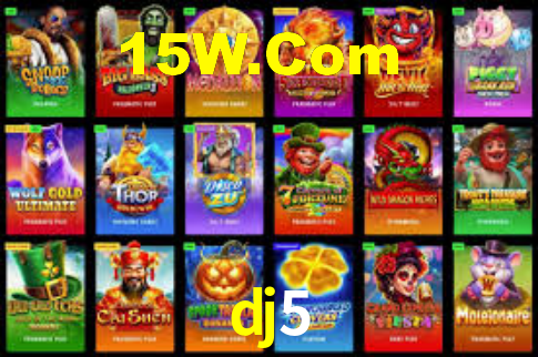 dj5