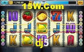 Welcome Bonus dj5