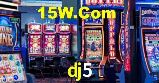 dj5 vip