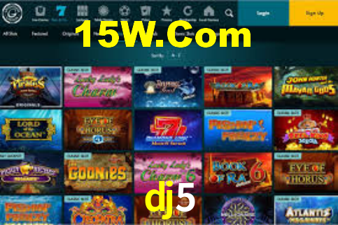 dj5 vip