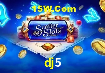 Jogos de Slot dj5