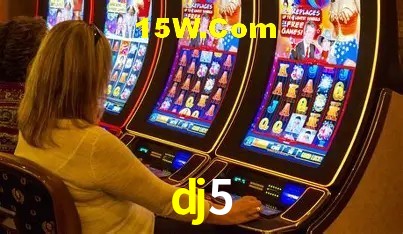Estatísticas do Jogo dj5