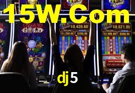 Spaceman Game dj5