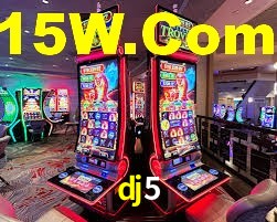 Explore as vantagens do dj5: serviço profissional e confiabilidade