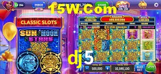 Gates of Olympus dj5