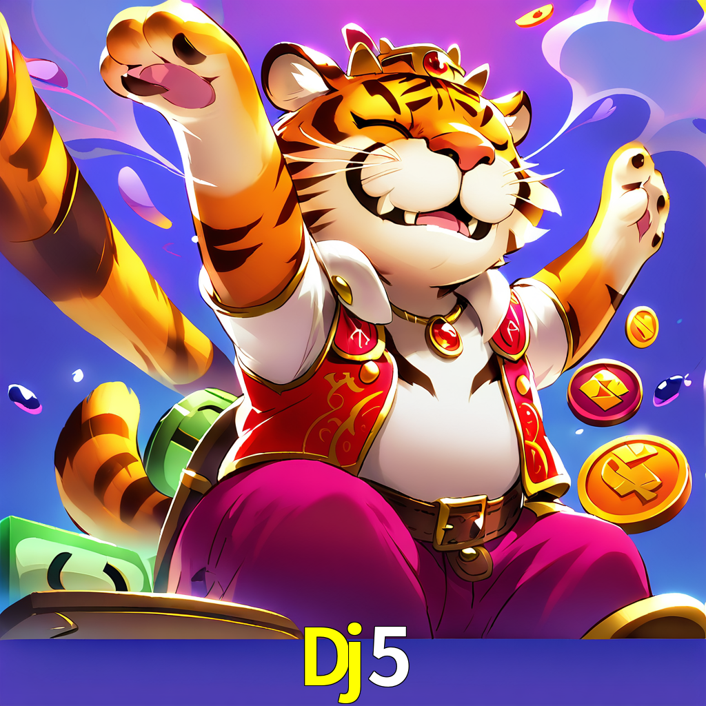  Dj5
